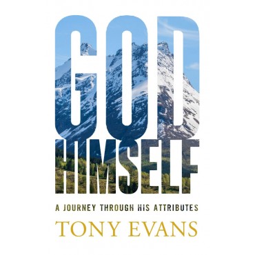 God Himself PB - Tony Evans